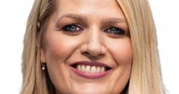 Gemma Connor GM of the Belfast Moxy