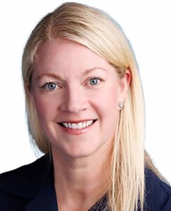 Heather Garboden American Airlines Chief Customer Officer