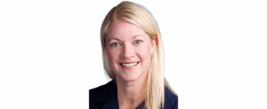 Heather Garboden American Airlines Chief Customer Officer