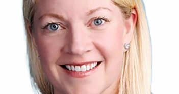 Heather Garboden American Airlines Chief Customer Officer