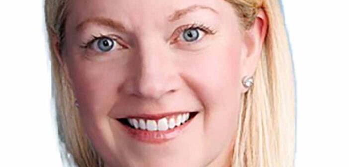 Heather Garboden American Airlines Chief Customer Officer