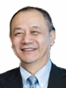 Jeff Sun President of Hong Kong Airlines