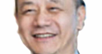 Jeff Sun President of Hong Kong Airlines