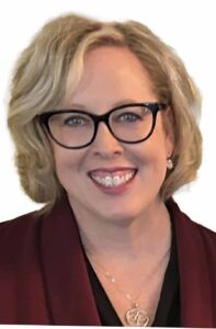 Jennifer Ollinger of Detroit tourism