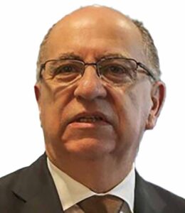 João Nunes Lisboa Airport Director