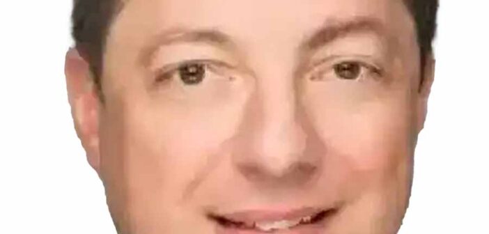 Jonathon Wilson CEO of Aman at Sea