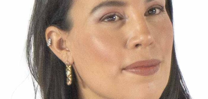 Josefina Rodríguez, Mexico minister for tourism