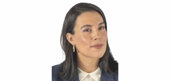 Josefina Rodríguez, Mexico minister for tourism