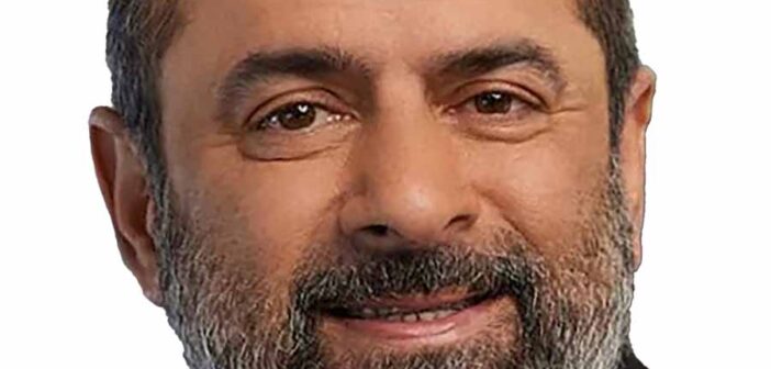 Kam Jandu, CEO of AGS Airports