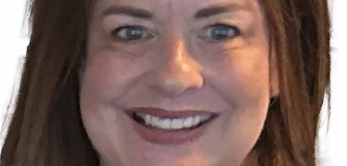 Kelly Wolgamott of Michigan tourism