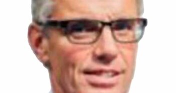 Kevin McNamee CEO of Denroy Group
