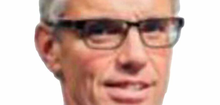 Kevin McNamee CEO of Denroy Group