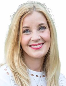 Laurel Bennett of Nashville CVB