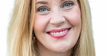 Laurel Bennett of Nashville CVB