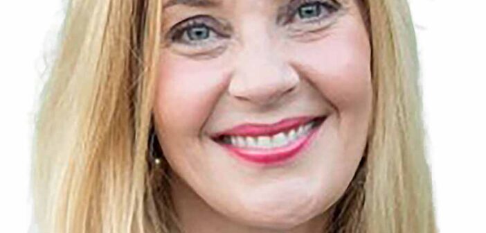 Laurel Bennett of Nashville CVB