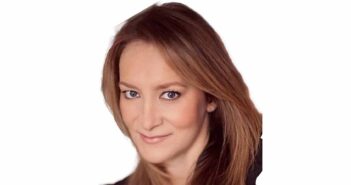 Lisa Lehr Vice President Entertainment Celebrity Cruises