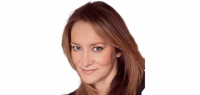 Lisa Lehr Vice President Entertainment Celebrity Cruises