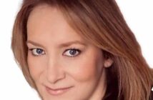 Lisa Lehr Vice President Entertainment Celebrity Cruises