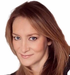 Lisa Lehr Vice President Entertainment Celebrity Cruises