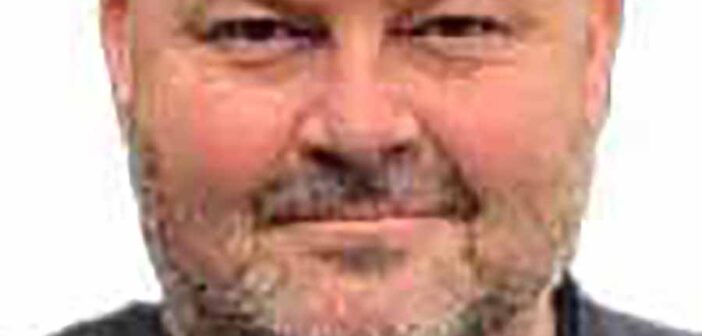 Mark Hurst CEO Federal Airline