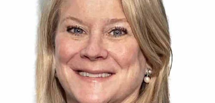 Martha Sheridan President and CEO of Meet Boston