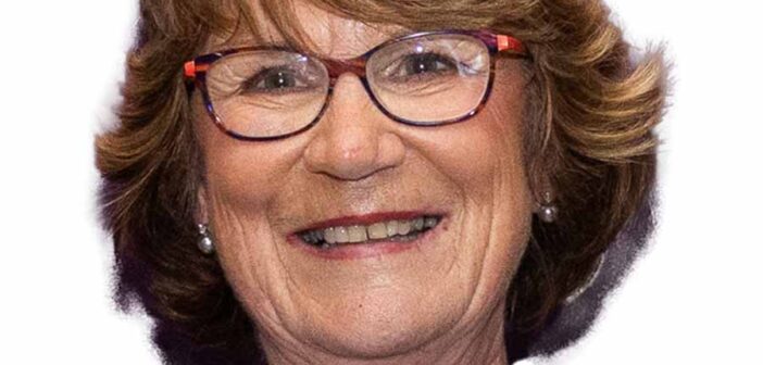 Mary Foyle of Travel Counsellors