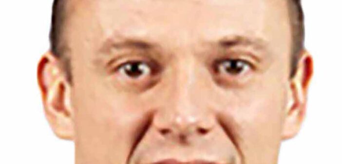 Matthew Roberts of Icelandic Meteorological Office 