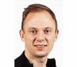 Matthew Roberts of Icelandic Meteorological Office 
