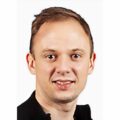 Matthew Roberts of Icelandic Meteorological Office 