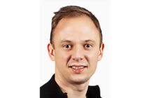 Matthew Roberts of Icelandic Meteorological Office 