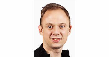 Matthew Roberts of Icelandic Meteorological Office 