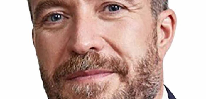 Miguel Sanz, President of ETC