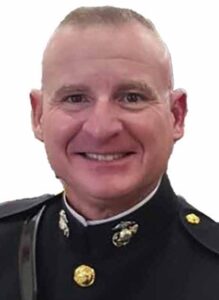 Mike Niezgoda