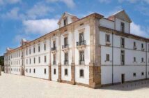 Montebelo Mosteiro de Alcobaça Historic Hotel,