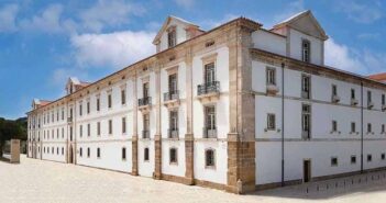 Montebelo Mosteiro de Alcobaça Historic Hotel,