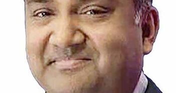 Neal Mohan CEO of Youtube