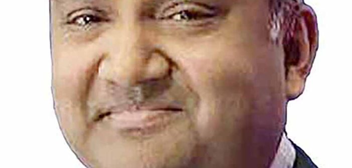 Neal Mohan CEO of Youtube