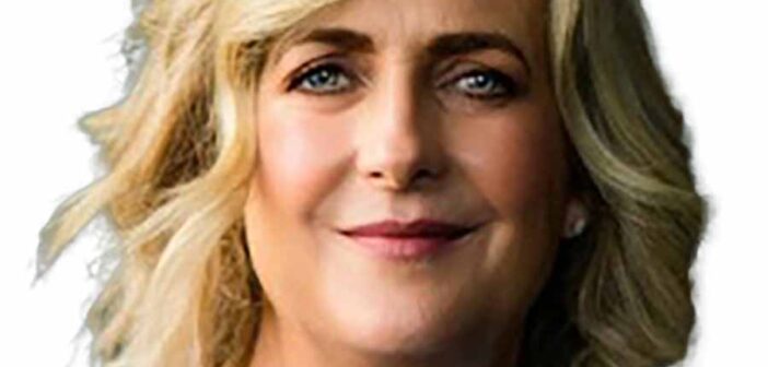 Niamh Boyle of the Reptations Index