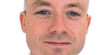 Paul Broderick GM of the Pembroke