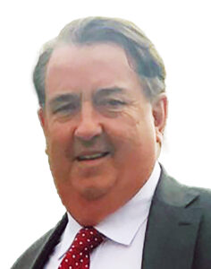 Paul Kavanagh MD of JJ Kavanagh & Sons