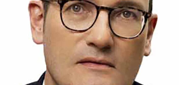 Philippe Zuber CEO of One&Only