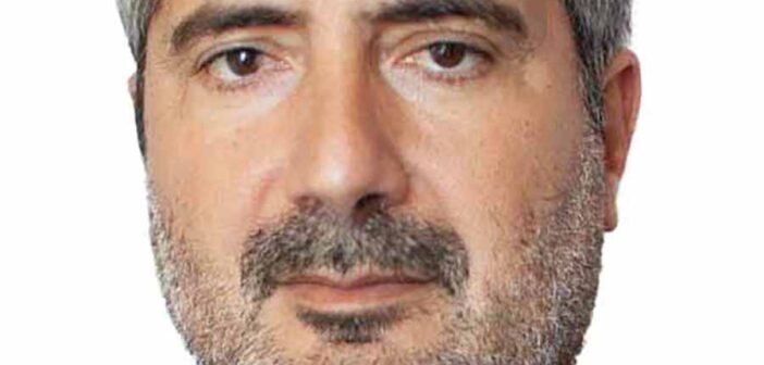 Pierroberto Folgiero CEO of Fincantieri