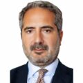 Pierroberto Folgiero CEO of Fincantieri