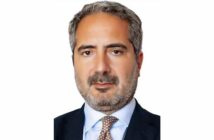 Pierroberto Folgiero CEO of Fincantieri