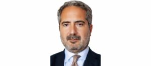 Pierroberto Folgiero CEO of Fincantieri