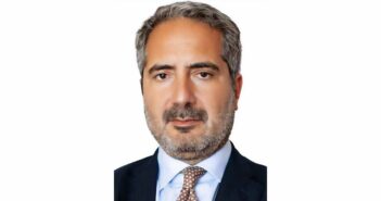 Pierroberto Folgiero CEO of Fincantieri