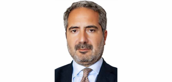 Pierroberto Folgiero CEO of Fincantieri