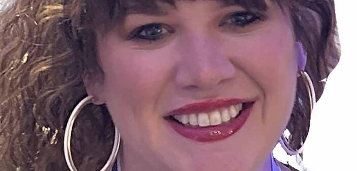 Rachel Lenda of Connecticut tourism