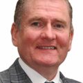 Sean McKeown, Chief Executive of Waterford City and County Council