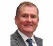 Sean McKeown, Chief Executive of Waterford City and County Council